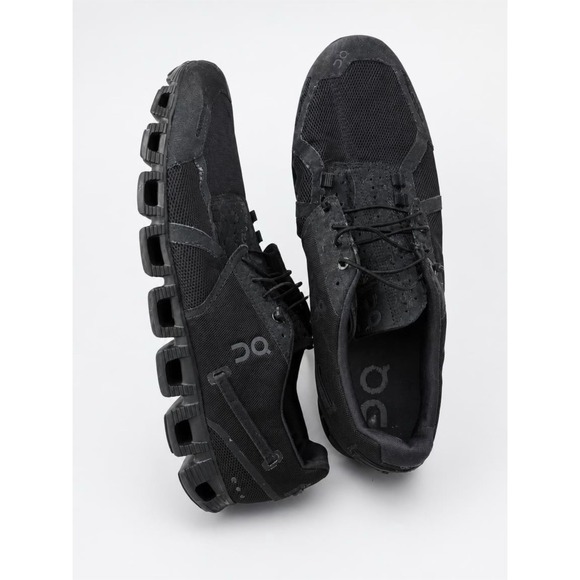 On Clouds Other - QC On-Cloud Mens Mesh Running Shoes Swiss Eng. Sneakers Size 14